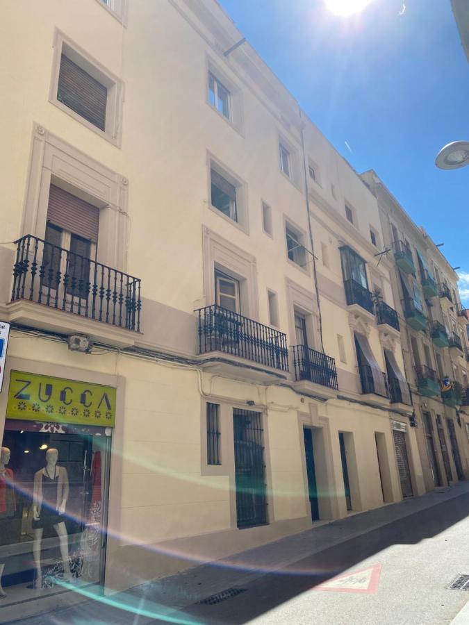 Ferienwohnung Heart Of Gracia Barcelona Exterior foto