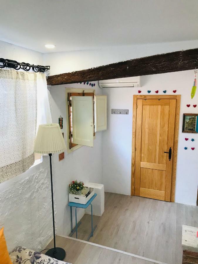 Ferienwohnung Heart Of Gracia Barcelona Exterior foto